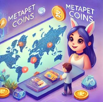 How MetaPetCoin Works Image